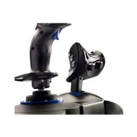 個人装備 Trustmaster HOTAS Cougar HOTAS Cougar – Thrustmaster