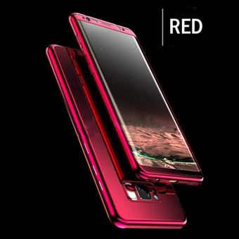 coque galaxy s9 rouge
