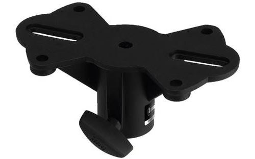 Plaque de support Monacor PAST-30/SW