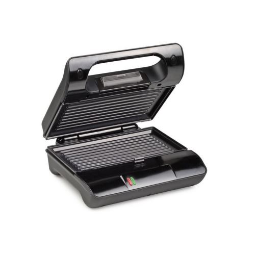 Princess Classic Grill Compact - gril - Noir acier