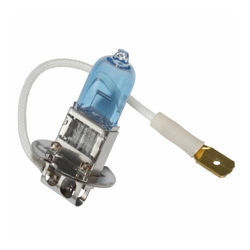 Ampoule-lampe 12v 55w norme h3 culot pk22s cool blue intense, bleu intense (projecteur) (vendu a l'unite) -osram-