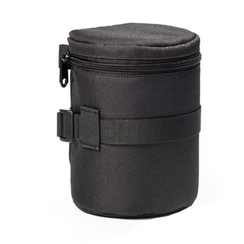 easyCover ECLB190 Etui pour Objectif 110 x 190 mm Noir