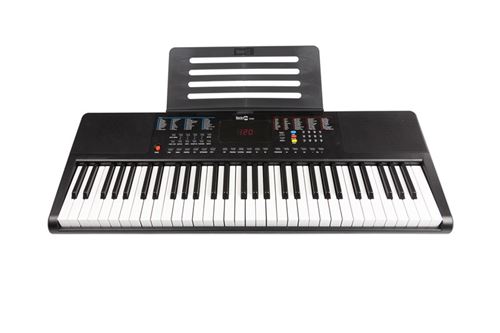 Rockjam rj361 61 key keyboard deals piano