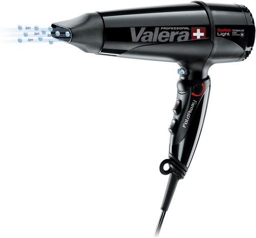 Valera Swiss Light 5400 FOLD AWAY - Sèche-cheveux