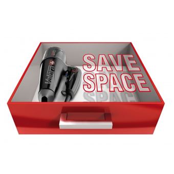 Valera Swiss Light 5400 FOLD AWAY - Sèche-cheveux