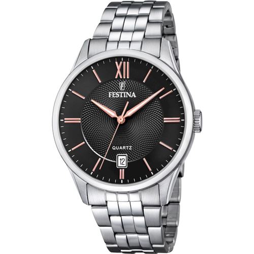 FESTINA  Montre d&eacute;contract&eacute;e F20425/6