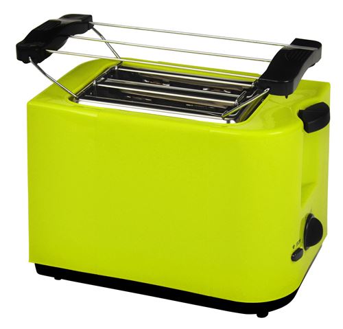 Grille-pain SC TO 5000 LEMONE
