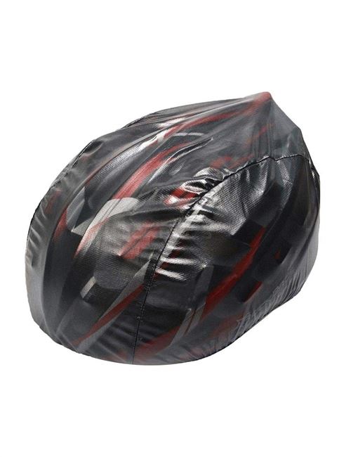 Aelove Casque De Velo Couverture Coupe Vent Anti Poussiere Housse De Pluie Pour Le Vtt Casque Route Velo Sports Et Loisirs Protections Du Sport Achat Prix Fnac