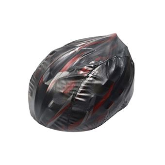Aelove Casque De Velo Couverture Coupe Vent Anti Poussiere Housse De Pluie Pour Le Vtt Casque Route Velo Sports Et Loisirs Protections Du Sport Achat Prix Fnac