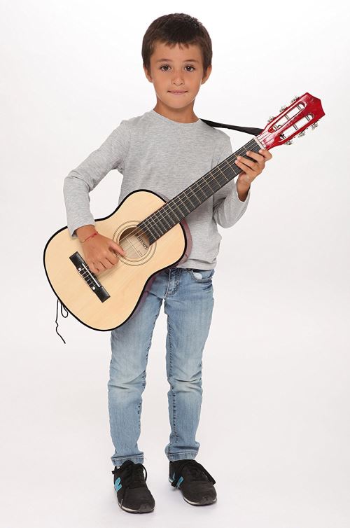 Guitare enfant Bontenpi - Bontempi