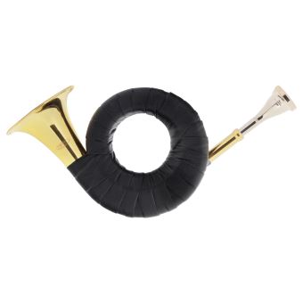 Classic Cantabile Cuivres Cor de Chasse et Corne de Chasse Furst Pless - 1