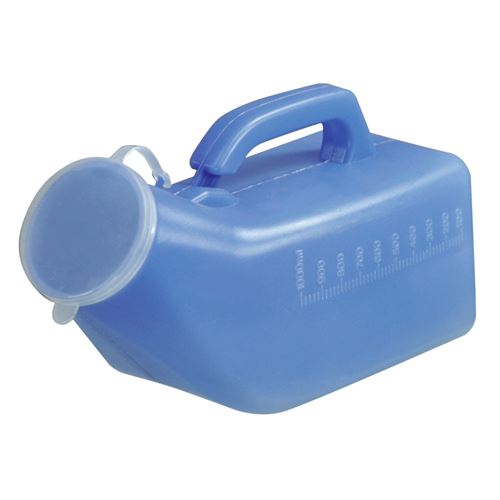 Accessoire beaut AIDAPT Urinoir Homme - Marque VR270D