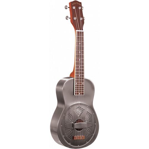 Gold Tone ResoUke - Ukulele concert Résonateur (avec étui)