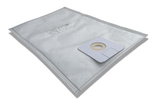 4 Filtres de rechange pour sacs kallefornia k333 spriNTus 30 n
