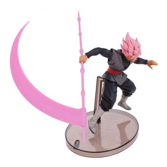 GOKU BLACK DRAGON BALL Z WORLD COLOSSEUM 2 VOL.9 14CM