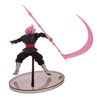 GOKU BLACK DRAGON BALL Z WORLD COLOSSEUM 2 VOL.9 14CM