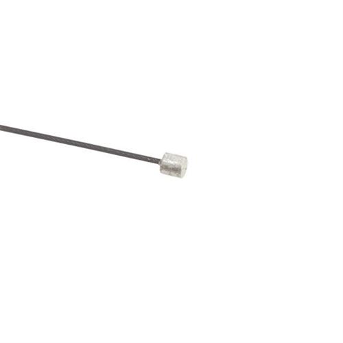 Cable derailleur inox teflon universel 12/10 eme 2.27m (vendu a l'unite) transfil