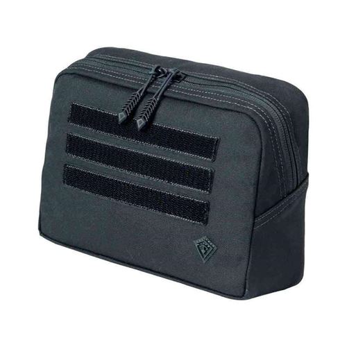 Pochette multi-usages Tactix 9 X 6 First Tactical Noir