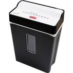 Déchiqueteur Manuel Portable Pour Papier A4/A6 - Pas Besoin D'électricité, Design Compact Gain De Place - Idéal Bureau Ou Maison
