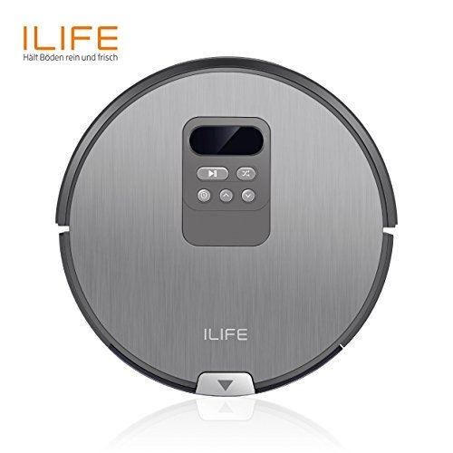 Robot aspirateur ili beetles v80 sonstige 501734