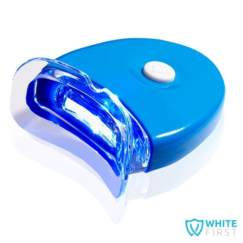White First - Lampe Accélératrice Pour Kit De Blanchiment Dentaire