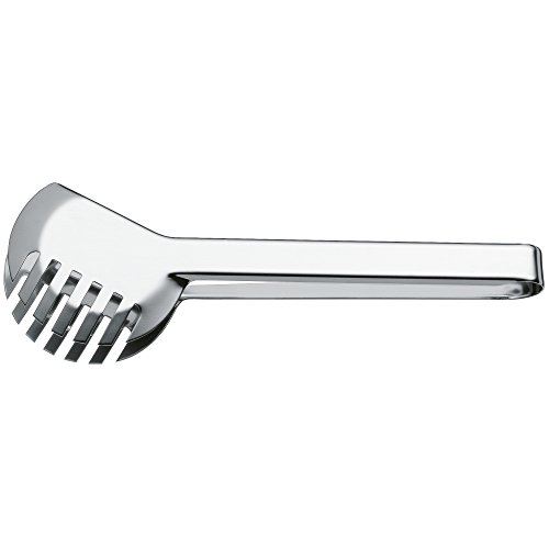 Wmf pince à pâtes bistro cromargan inox rostfrei18 10 poli