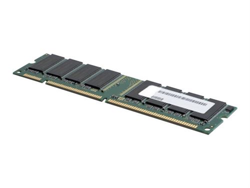 LENOVO  - DDR3 - 4 Go - DIMM 240 broches 