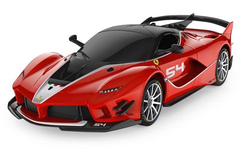 Fxx remote top control car