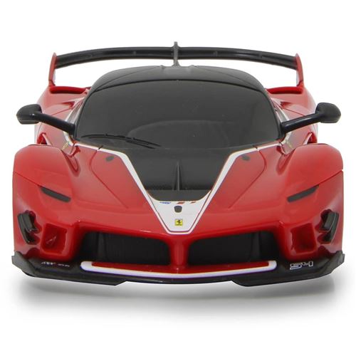 Voiture radiocommandée Ferrari FXX, Véhicules roulants radiocommandés
