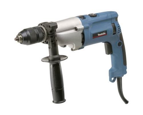 makita Schlagbohrmaschine HP2071J