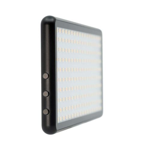 Lume Cube Panel LED Bicolore et Banque d'alimentation pour Photo et vidéo