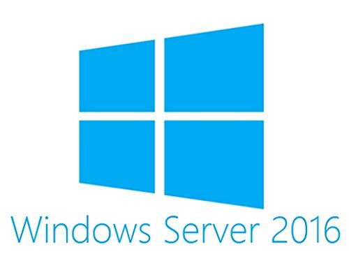 Microsoft Ms Sb Windows Server 2016 5 User Cal [De] Restposten