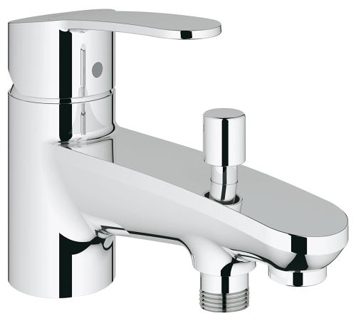 Grohe Mitigeur Bain Douche Eurostyle Cosmopolitan 33614002 Import