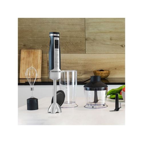Mixeur Multifonction Cecotec Gear Pro 4065 1500W