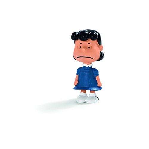 Peanuts - Lucy