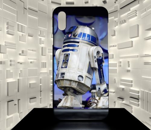 Coque Design Huawei P20 PRO STAR WARS 10