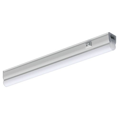 Reglette led pipe g2 l300 360lm 3000k sylvania 0051026