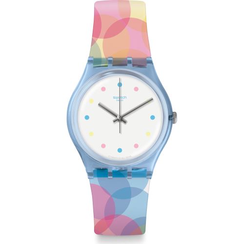 Reloj Swatch Mujer GS159