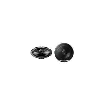 Haut-parleurs Voiture Pioneer TS-G1730F - Coaxiaux 3 Voies 16.5cm 300W