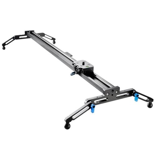 Ringlight Slider Pro 80