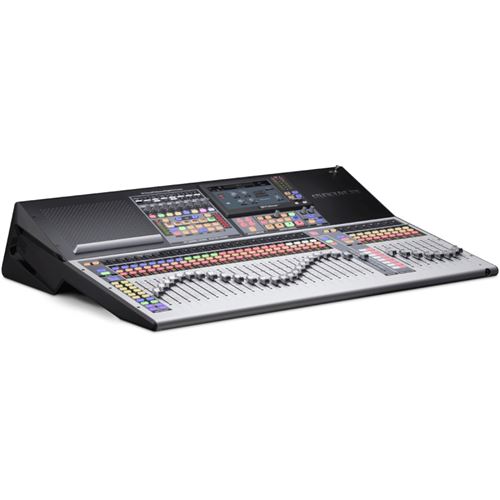 Presonus Studiolive 32S III console de mixage numérique