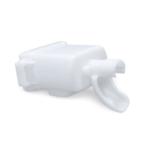 Boitier d'extraction pour Greenstar Elite GSE 5000