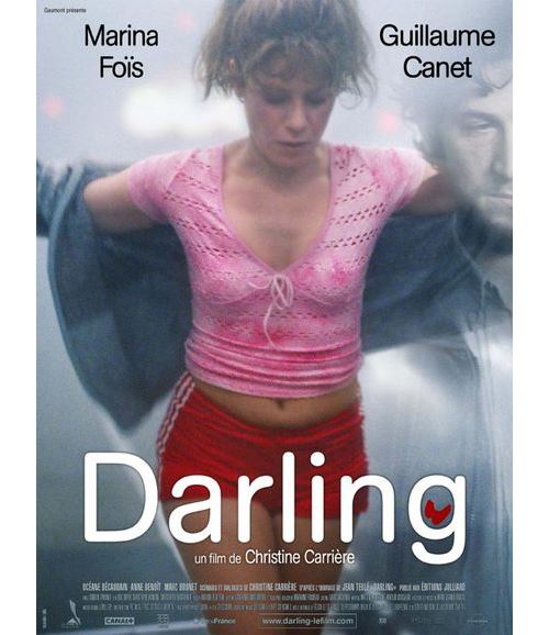 Darling AFFICHE CINEMA ORIGINALE État correct - N/A reconditionné disponible sur Fnac