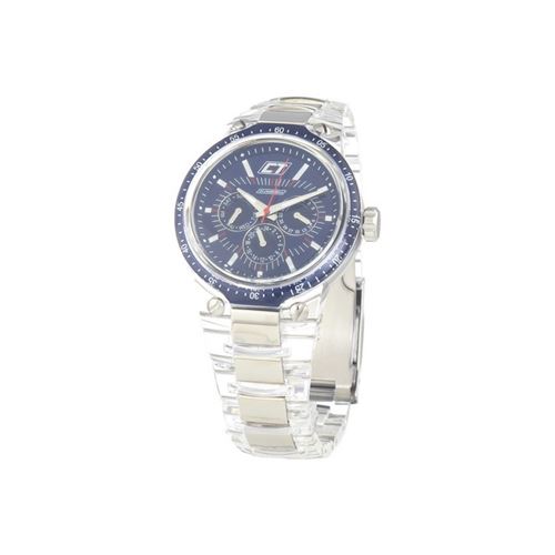 Chronotech cc7045m-01 orologi da polso uomo al quarzo