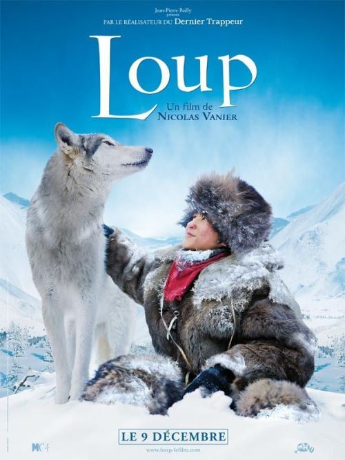 Acheter Loup AFFICHE CINEMA ORIGINALE État correct - 22,99 € Loup AFFICHE CINEMA ORIGINALE État correct - N/A reconditionné disponible sur Fnac