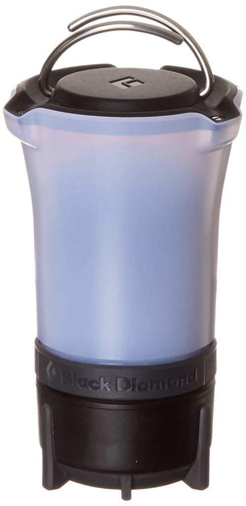 Black Diamond Camplaterne Voyager Lanterne Mixte