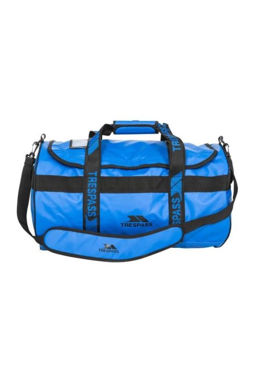 TRESPASS Sac a dos de randonnée 40 litres BLACKFRIAR Bleu