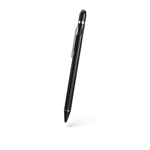 Stylet actif Pro avec mine ultra fine 1,5 mm pour les tablettes