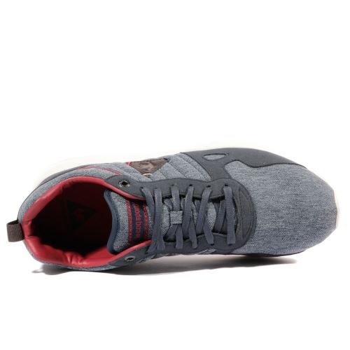 Chaussures Le coq sportif LCS R600 Grises Taille 43 Chaussures et chaussons de sport Equipements de sport fnac