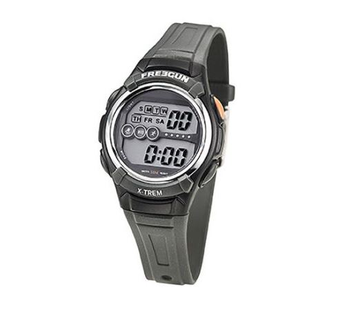 Freegun Montres Gris Garçon - EE5165